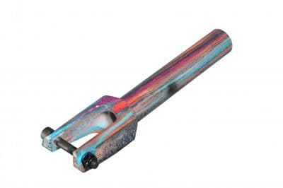 Sacrifice Forks Bionic SCS