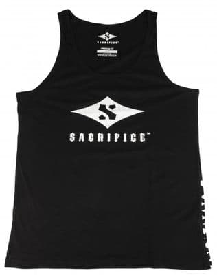 Sacrifice Vest Sacci