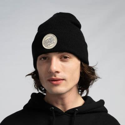 Santa Cruz Classic beanie