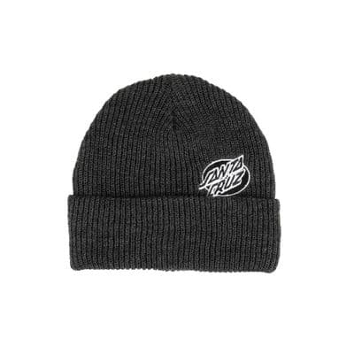 Santa Cruz Mono beanie