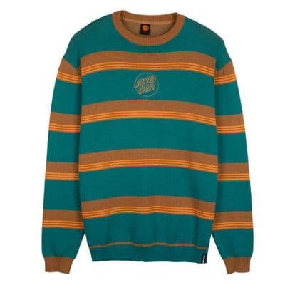 Santa Cruz Seacliff Knit