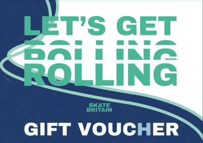 SB GIFT VOUCHER