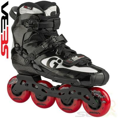 Seba '16 PRO IGOR - UK12