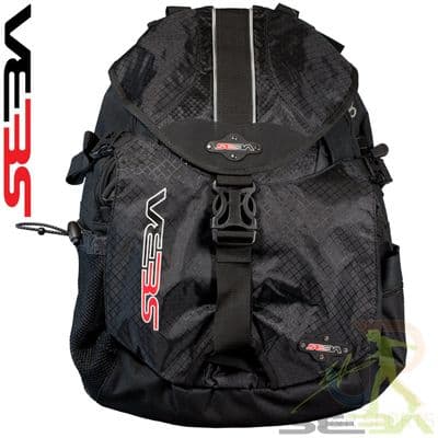 Seba 'Backpack - Small