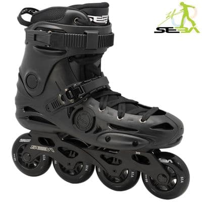SEBA E3 80 Premium UK6