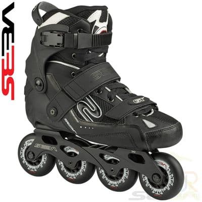 Seba GT 80 Skates UK7