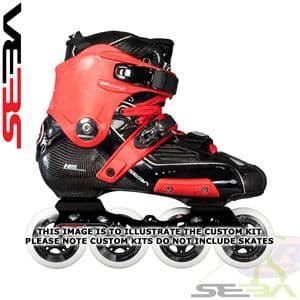 seba high custom kits