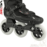 Seba High Light Carbon 310 UK11