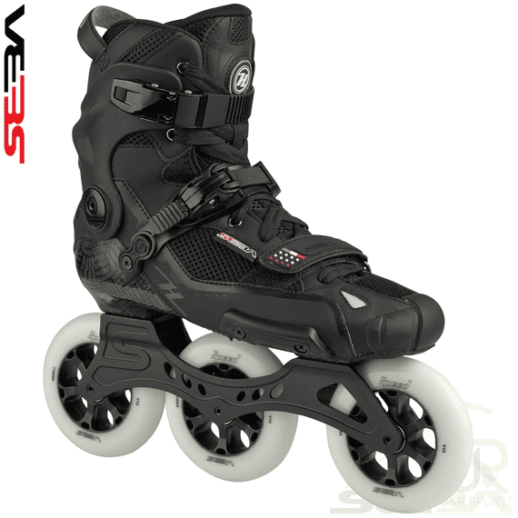 Seba High Light Carbon 310 UK11