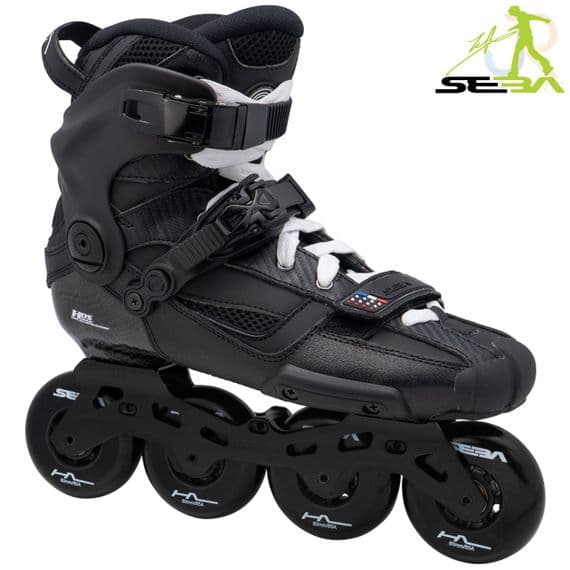 Seba  HIGH LIGHT Carbon 80 UK6/EU39