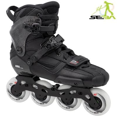 Seba  HIGH LIGHT  Carbon Competition