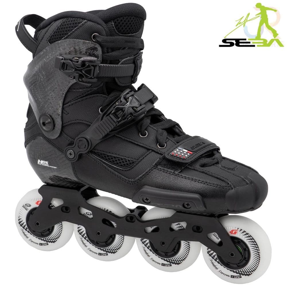 Seba carbon deals