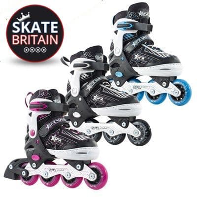 SFR Pulsar Adjustable