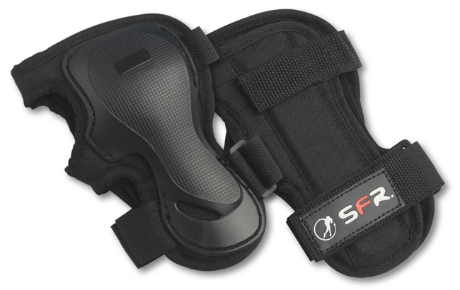 SFR wrist-guards