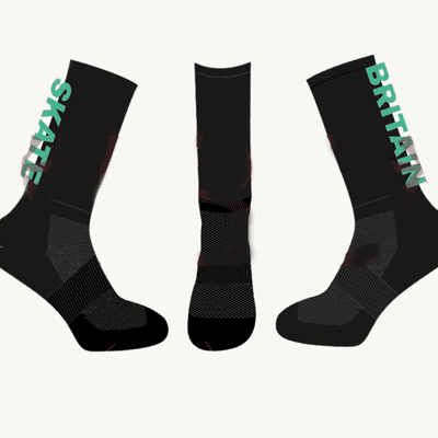Skate Socks