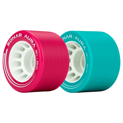 Sonar Aura Wheels 59mm