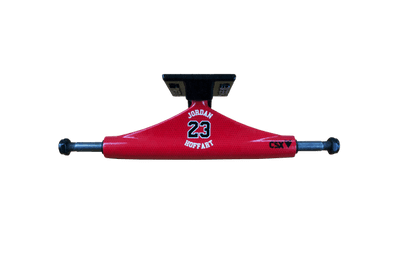 Theeve CSX Pro Hoffart Truck