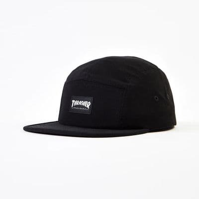 Thrasher Cap 5 Panel