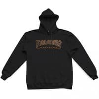 Cool 2025 thrasher hoodies