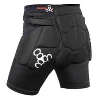 Triple 8 Bumsaver 2 padded shorts