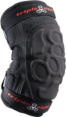 Triple 8 Exoskin Elbow Pads