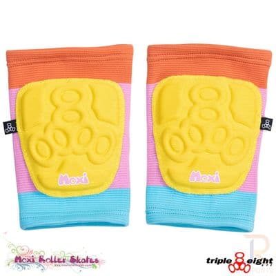 Triple 8 Moxi Covert elbow pads