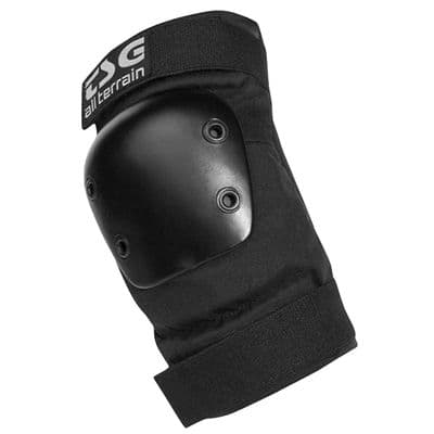 TSG All Terrain Elbowpads Large
