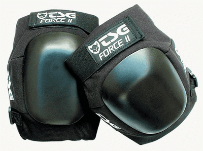 TSG force 3 knee pads LARGE