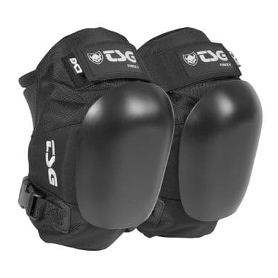 TSG force 5 knee pads
