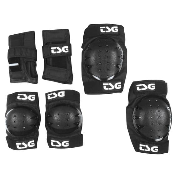 TSG Pad set
