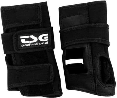 TSG Pro Wristguards