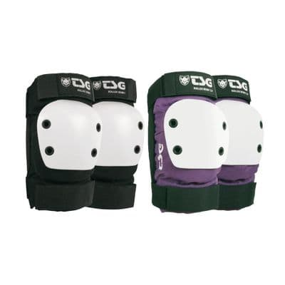 TSG Roller Derby 2.0 Elbowpads