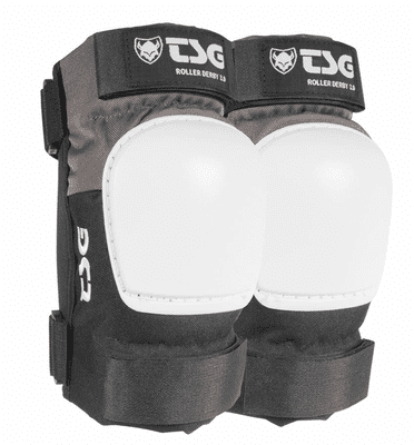 TSG Roller Derby 3.0 Elbowpads Small