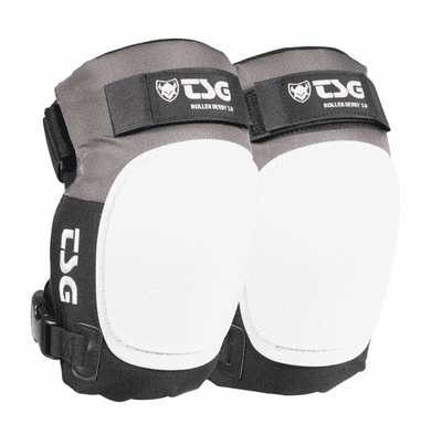 TSG Roller Derby 3.0 Knee-pads