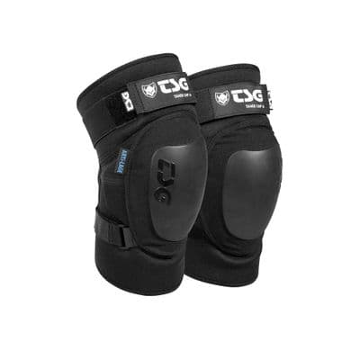 TSG Tahoe CAP A knee guards Small
