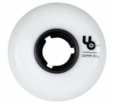 Undercover 55mm/92a - TEAM 4pk
