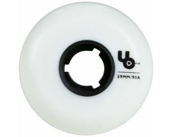 Undercover 59mm/90a - TEAM 4pk