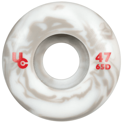 UnderCover Antirocker Grind wheels