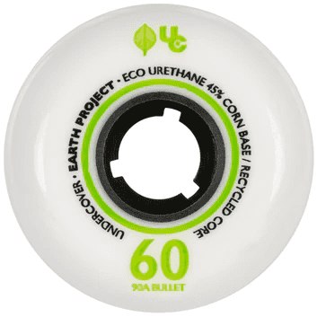 UNDERCOVER Earth 60mm/90a