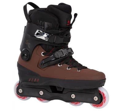 USD AGGRESSIVE SKATES Aeon Takeshi Pro 68