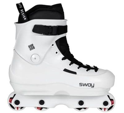USD Aggressive skates Sway TEAM IV