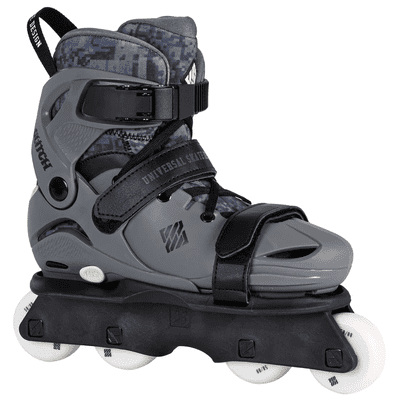 USD Glitch Adjustable Aggressive skates