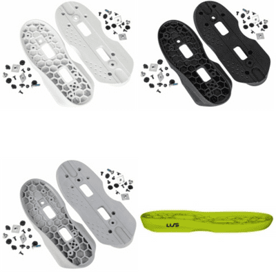 USD SWAY gen 2 Soul-plate