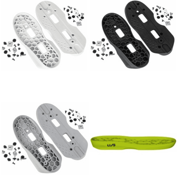 USD SWAY gen 2 Soul-plate