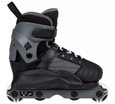 USD Transformer Adjustable Aggressive skates