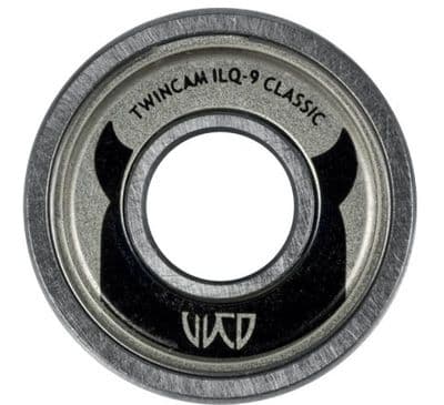 WCD Wicked ILQ 9 bearings  (full set of 16)