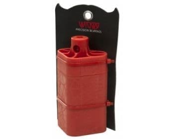 Wicked Bearings PRO 608 (16pk)