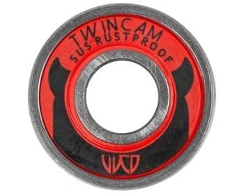 Wicked Rustproof bearings  4 pack