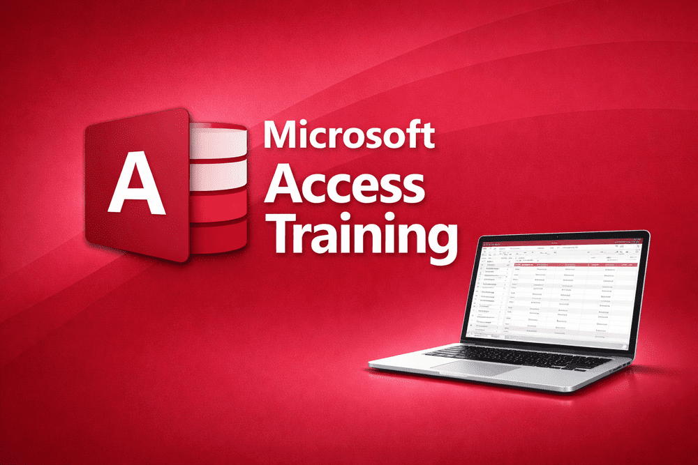 Access Advanced