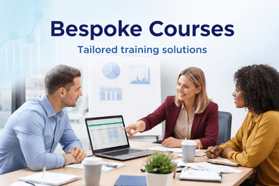 Bespoke Course - 1 Day